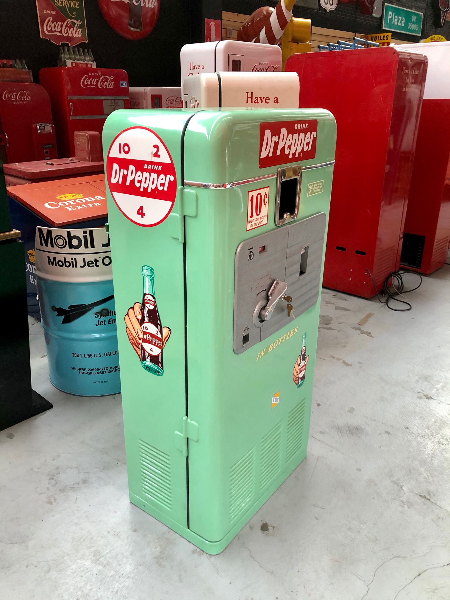 Vintage Dr Pepper Machine | ubicaciondepersonas.cdmx.gob.mx