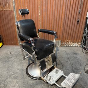 Fauteuil barbier Belmont Legacy 1950