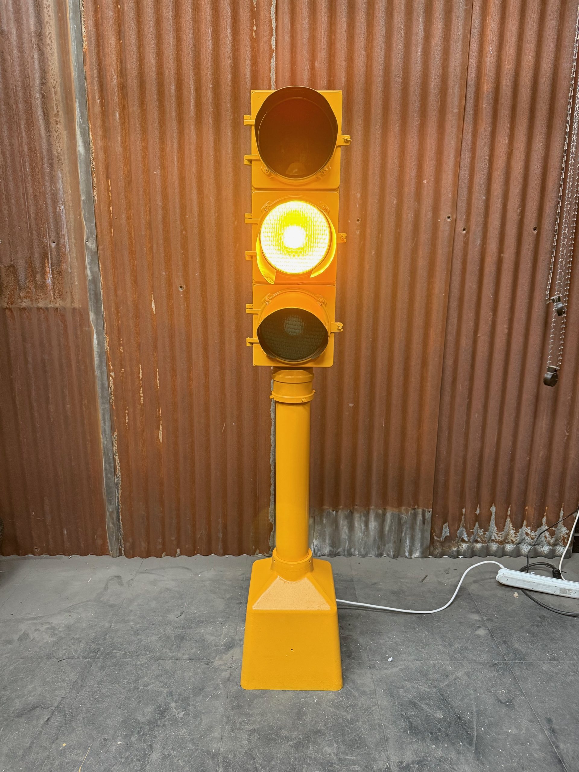 ancien Feu rouge américain New York ancien Feu rouge américain New York