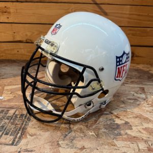 casque de football américain NFL