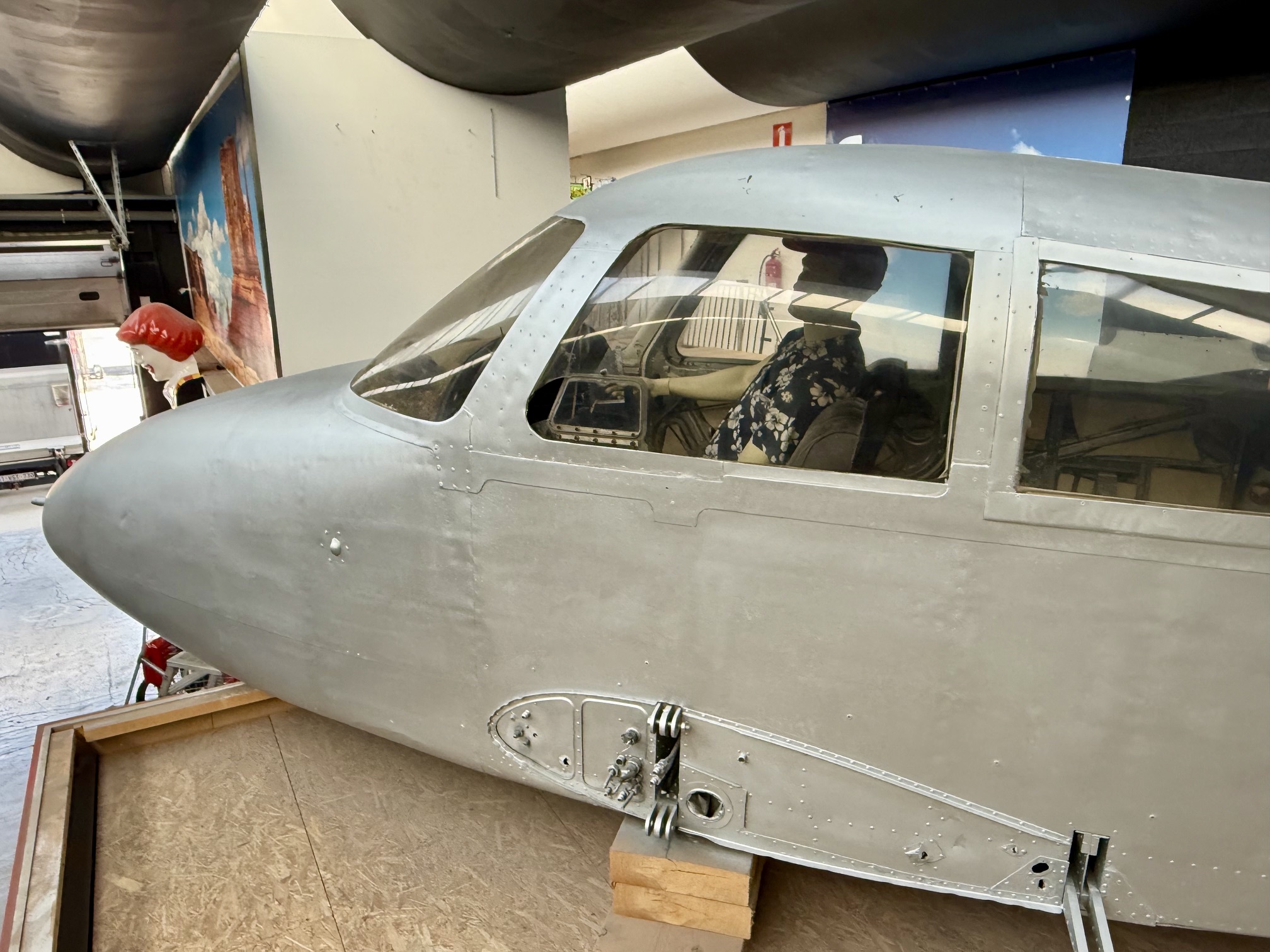 véritable avion Piper usa 1980 véritable avion Piper usa 1980