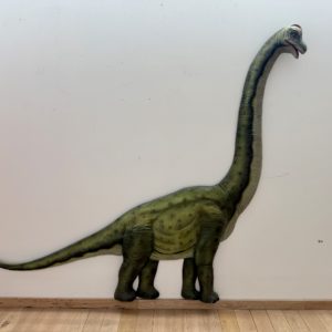 Statue dinosaure XXL