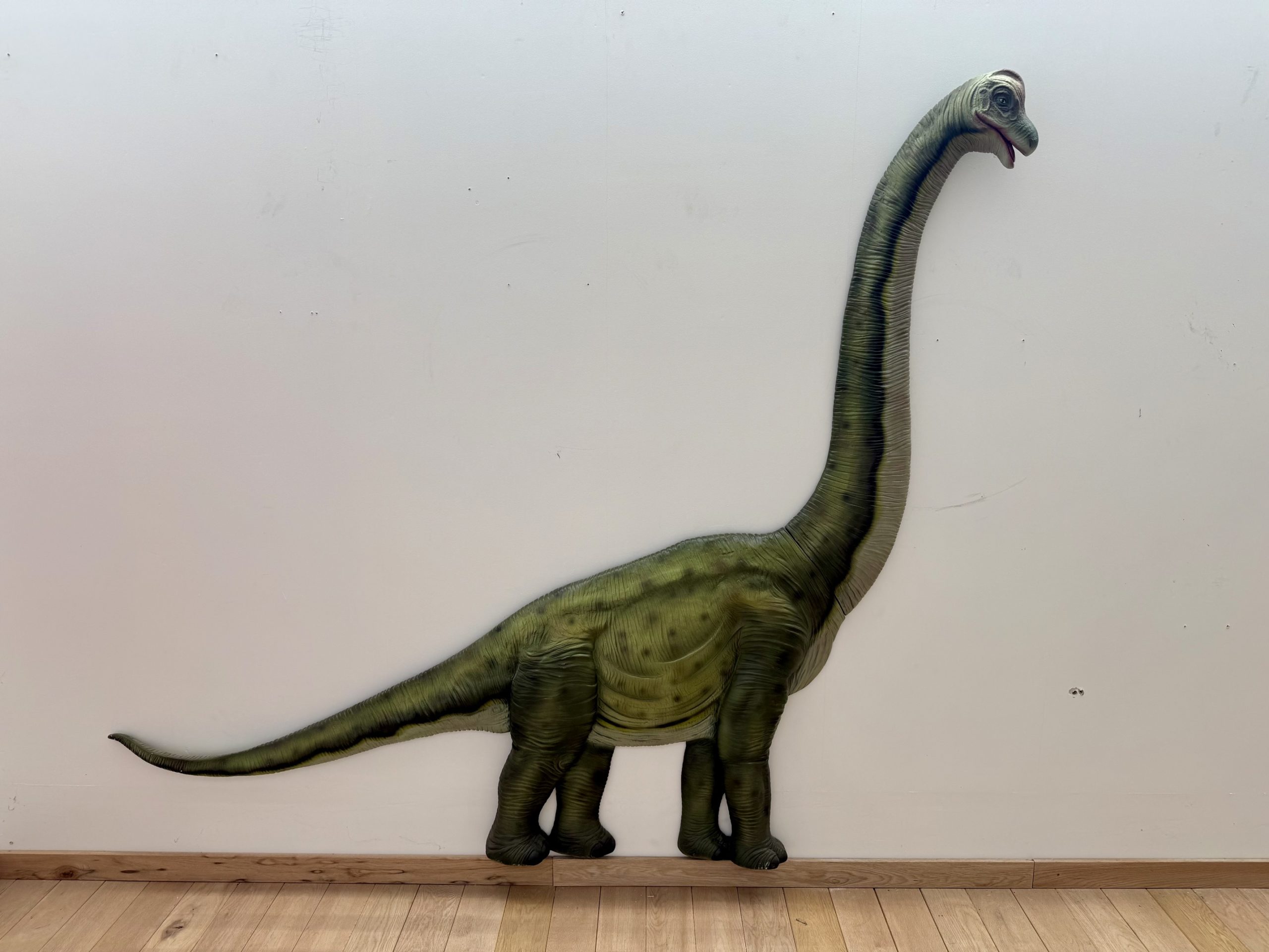 Statue dinosaure XXL Statue dinosaure XXL