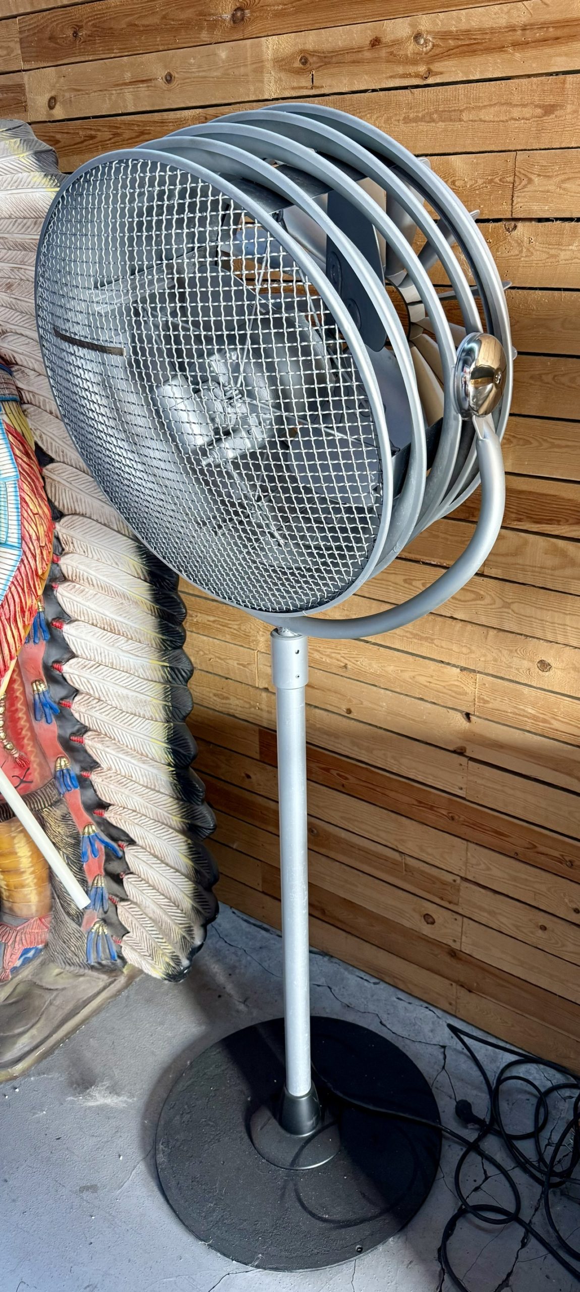 ventilateur américain sur pied Westinghouse ventilateur américain sur pied Westinghouse